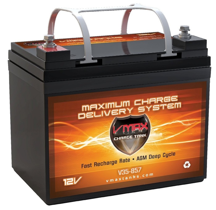  Trolling Motor Battery of Trolling Battery Advisor 786 Howard Street South East - Photo 1 of 1