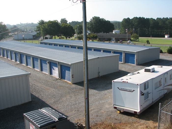  Profile Photos of 21 North Storage 1094 Turnersburg Hwy, Suite E - Photo 1 of 8