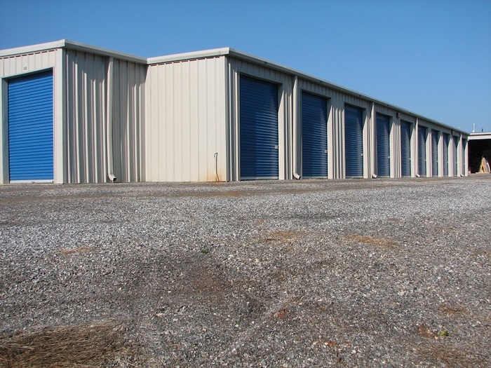  Profile Photos of 21 North Storage 1094 Turnersburg Hwy, Suite E - Photo 2 of 8