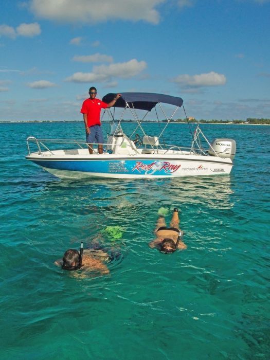  Profile Photos of Red Sail Cayman Turnberry Dr, P.O. Box 31473 - Photo 4 of 7