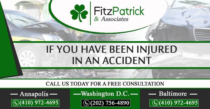  New Album of FitzPatrick & Associates, LLC 1101 Pennsylvania Avenue, Suite 300 - Photo 1 of 4