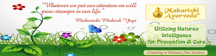  Profile Photos of Maharishi Ayurveda Products Pvt. Ltd. Plot No. 17 - 18, NSEZ, Sector 106 - Photo 2 of 2
