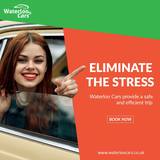 Waterloocars Airport Transfers London, Waterloo