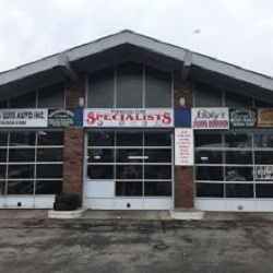  Profile Photos of Ricky & Luis Auto Repair 570 Hicksville Rd - Photo 1 of 1