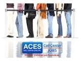 ACES CALL CENTER JOBS INC., Mandaluyong City