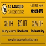  La Marque Locksmiths 2300 Gulf Fwy 