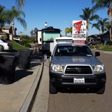 Veron's Mobile RV Detailing, National City