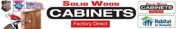  Profile Photos of The Solid Wood Cabinet Company 783 West Sproul Road - Photo 1 of 1