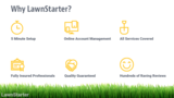  LawnStarter Lawn Care Service 52 E Lane Ave 