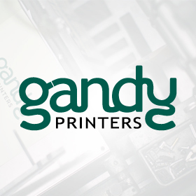  Profile Photos of Gandy Printers 1800 S Monroe St - Photo 1 of 4