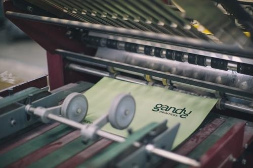  Profile Photos of Gandy Printers 1800 S Monroe St - Photo 4 of 4