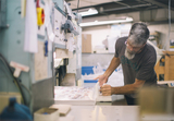 Gandy Printers, Tallahassee