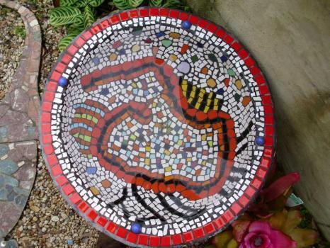  Profile Photos of Out There Sculpture Garden 48 Acacia street - Photo 3 of 3