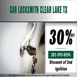  Profile Photos of Car Locksmith Clear Lake 2355 Clear Lake City Blvd - Photo 1 of 1