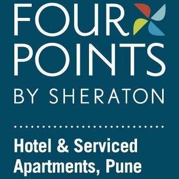  Profile Photos of Four Points By Sheraton Pune 5th Mile Stone, Nagar Road - Photo 1 of 1