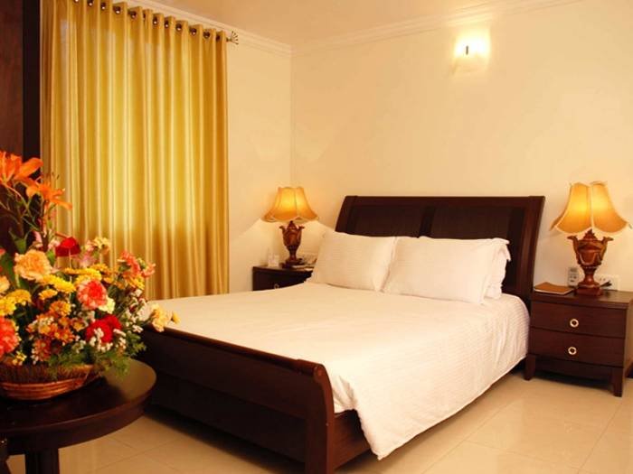  Profile Photos of Hotel Calangute Towers Dr. Jack Sequira Junction, Opp. Calangute Village Panchayat - Photo 1 of 8