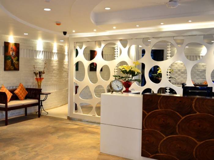  Profile Photos of Hotel Calangute Towers Dr. Jack Sequira Junction, Opp. Calangute Village Panchayat - Photo 5 of 8