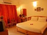 Hotel Calangute Towers, Calangute