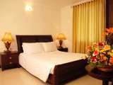 Hotel Calangute Towers, Calangute