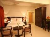 Hotel Calangute Towers, Calangute