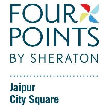  Profile Photos of Four Points By Sheraton Jaipur City Square, Vasundhara Colony, Tonk Road, - Photo 1 of 1