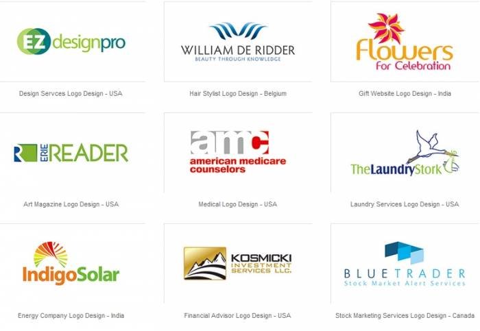 Logo Design Portfolio - Litmus Branding Profile Photos of Litmus Branding Pvt. Ltd. 4th Floor Camex House, Stadium Commerce Road, Navrangpura - Photo 3 of 6