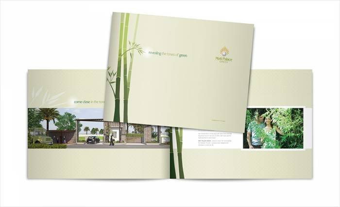 Brochure Design by Litmus Branding Profile Photos of Litmus Branding Pvt. Ltd. 4th Floor Camex House, Stadium Commerce Road, Navrangpura - Photo 4 of 6