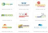 Logo Design Portfolio - Litmus Branding, Litmus Branding Pvt. Ltd., Ahmedabad
