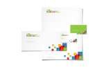 Corporate Identity Design by Litmus Branding, Litmus Branding Pvt. Ltd., Ahmedabad