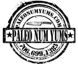 Paleo Num Yums, Augusta