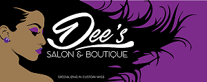  Profile Photos of Dee's Salon and Boutique 2177 S. Taylor RD - Photo 1 of 1
