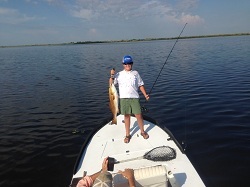  Profile Photos of Captain Blaine Townsend Fishing Charters 6830 Hwy 56 - Photo 2 of 3