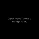 Captain Blaine Townsend Fishing Charters, Chauvin
