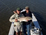          , Captain Blaine Townsend Fishing Charters, Chauvin