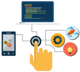 Web Application Development, Kunsh Technologies, Ahmedabad