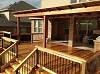 Birdsong Custom Builders LLC, White Post