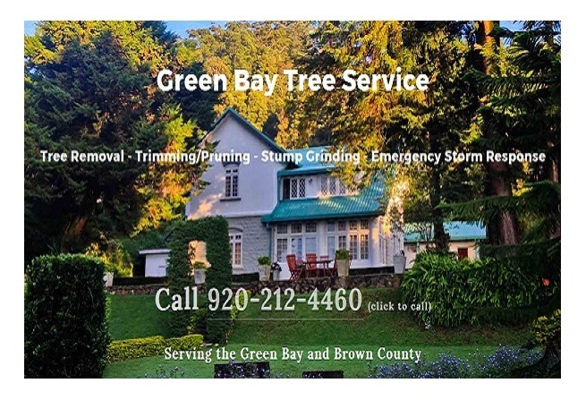  Profile Photos of Green Bay Tree Service 1400 Sterling Heights Court #10 - Photo 1 of 1