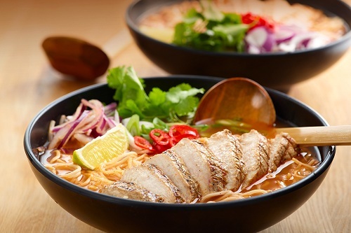  New Album of wagamama north greenwich Greenwich Peninsula - Photo 1 of 3