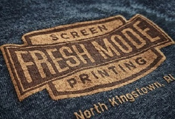  Profile Photos of Fresh Mode Screen Printing 338 Compass Circle, Unit A-1 - Photo 1 of 4