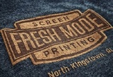 Fresh Mode Screen Printing, North Kingstown