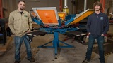 Fresh Mode Screen Printing, North Kingstown