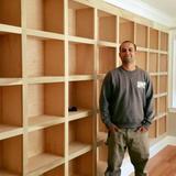 SHP Fine Carpentry Inc, Lexington