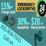 Locksmiths Mercer Island, Mercer Island