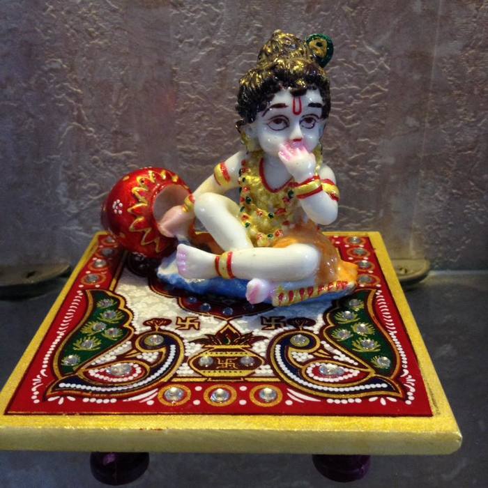  New Album of kraft shore 124, Agrasen Nagar, Near Mahesh Nagar - Photo 1 of 3
