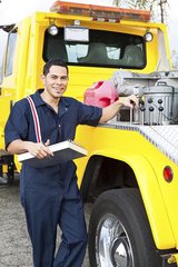 Eagle Austin Wrecker Service, Austin