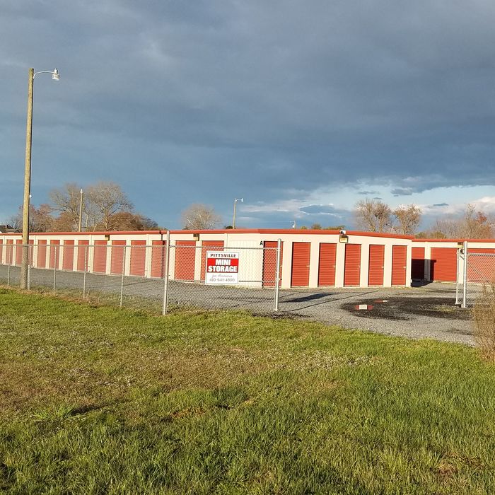  Profile Photos of Pittsville Mini Storage 7155 Friendship Rd - Photo 1 of 3