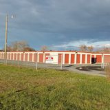 Pittsville Mini Storage, Pittsville
