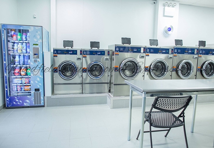  Profile Photos of Woodfield Laundromat Express 169 Woodfield Road - Photo 10 of 11