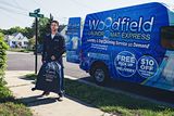  Woodfield Laundromat Express 169 Woodfield Road 
