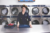  Woodfield Laundromat Express 169 Woodfield Road 